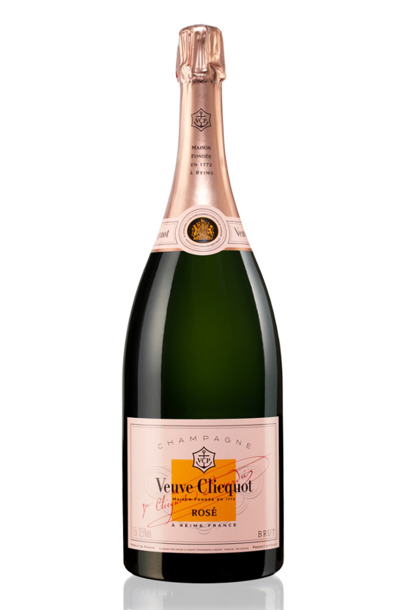 Veuve Clicquot Rosé