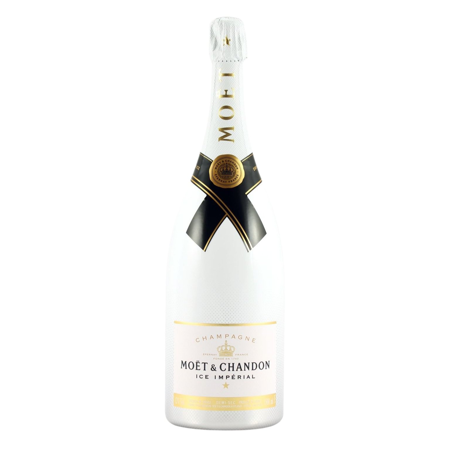 Moet Chandom Ice