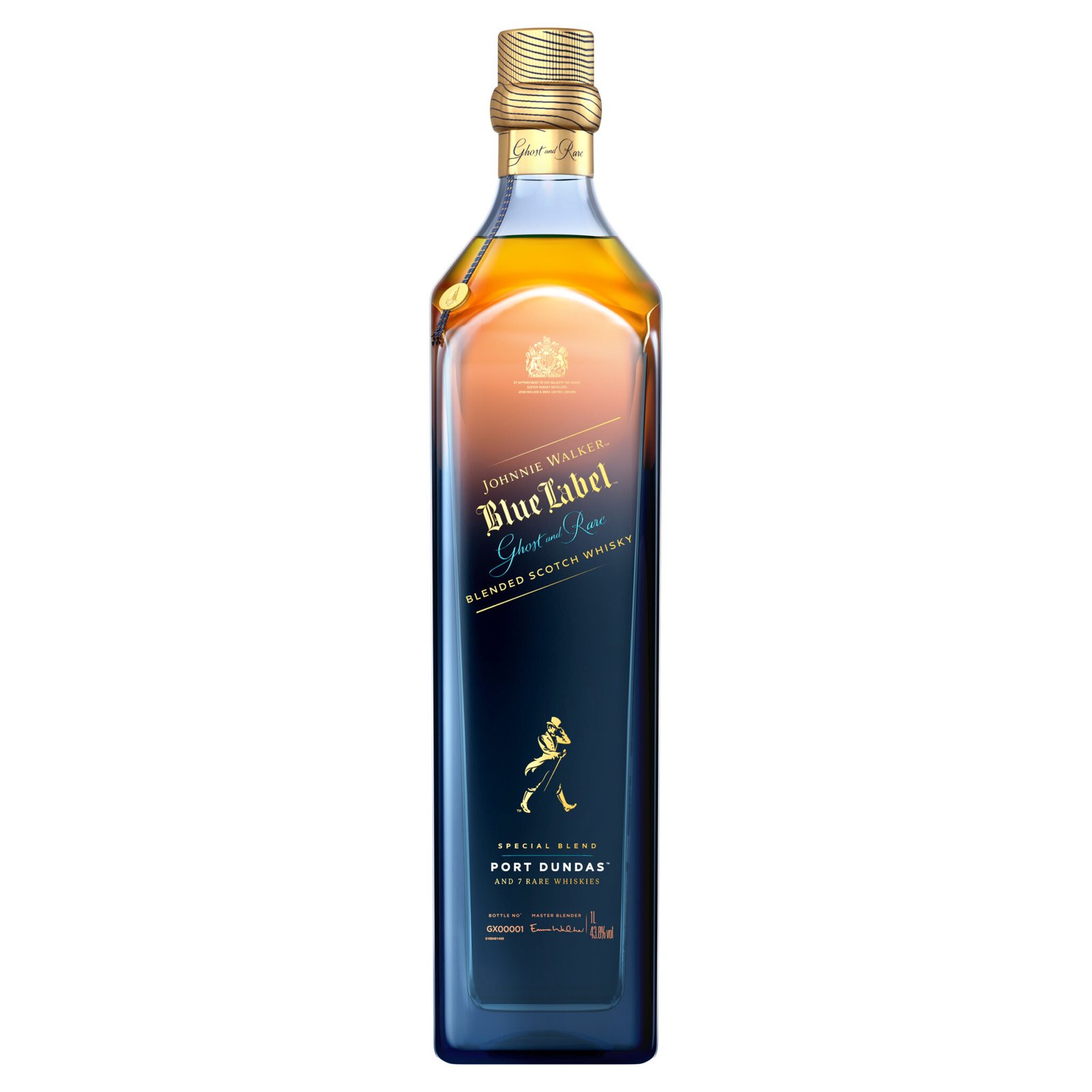 Johnnie Walker Blue Label