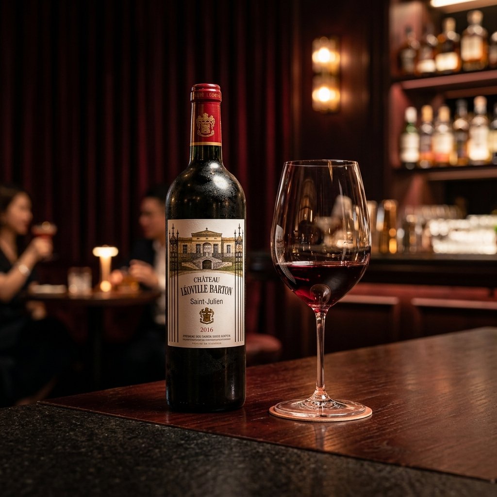 Wine