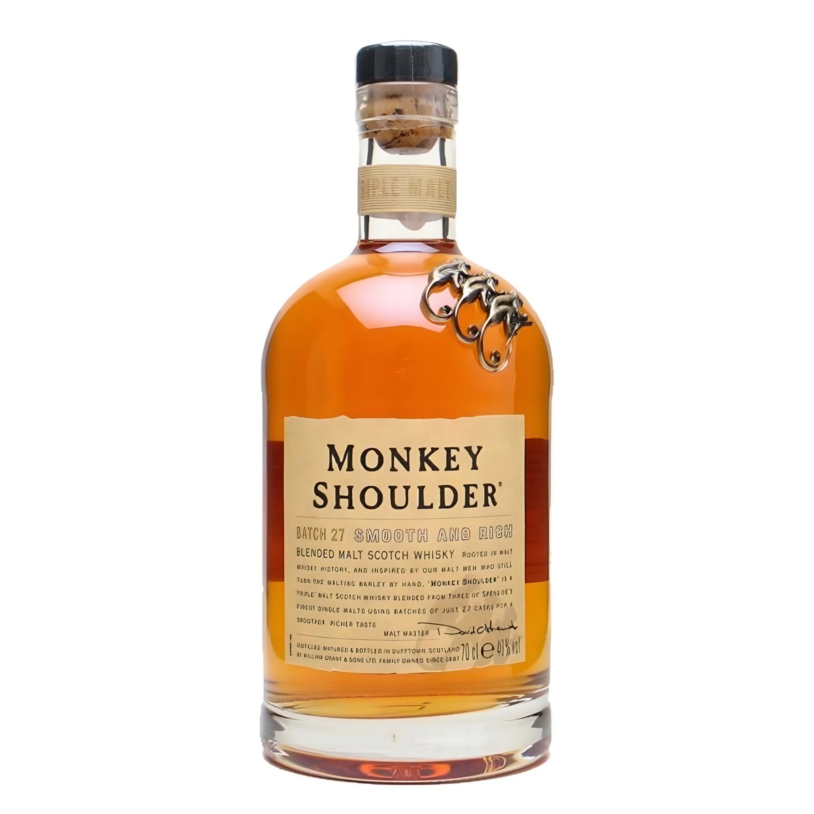 Monkey Shoulder, 0.750 lt