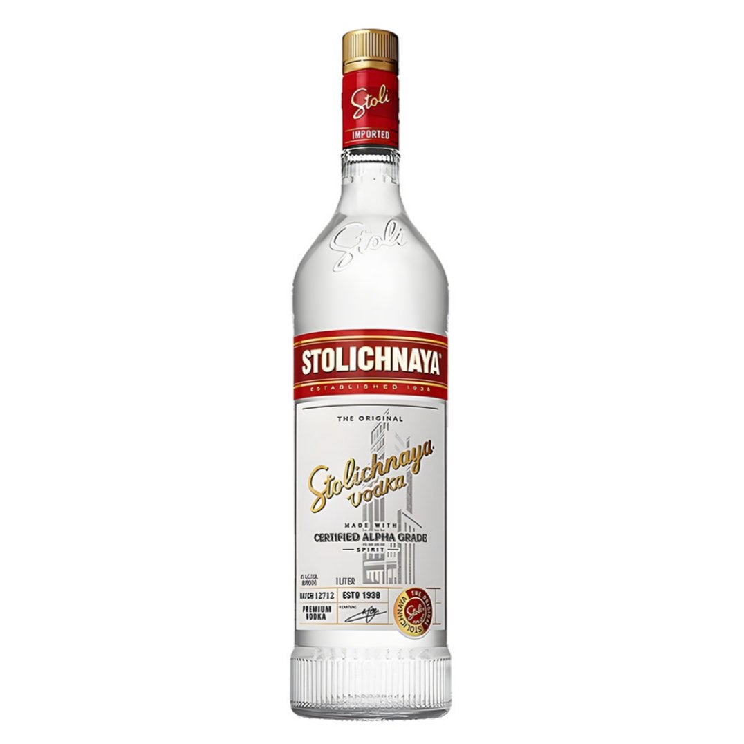 Stolichnaya