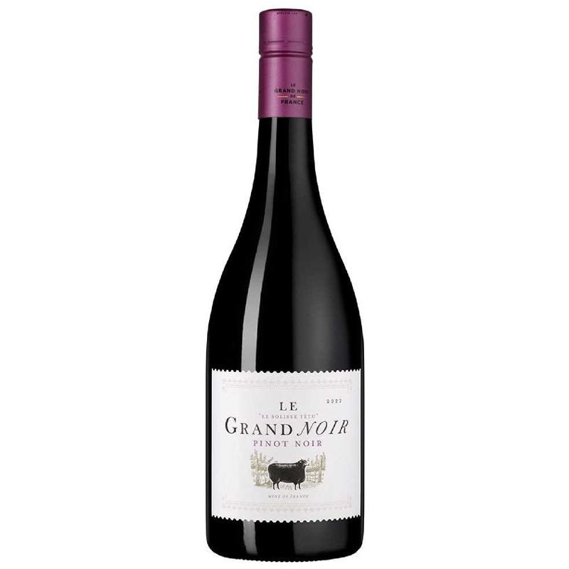 Le Grande Red