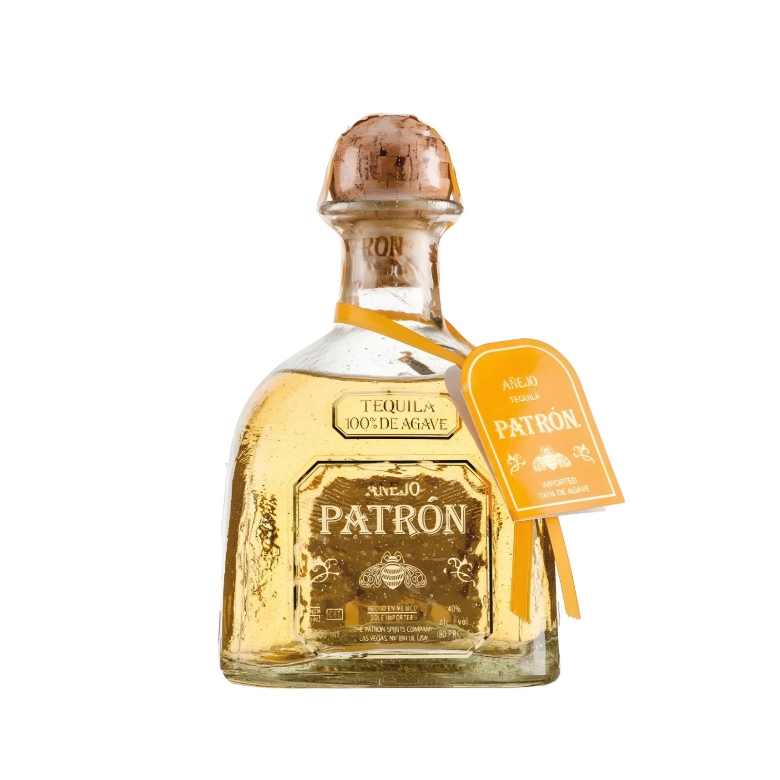 Patron Gold 0.750 lt