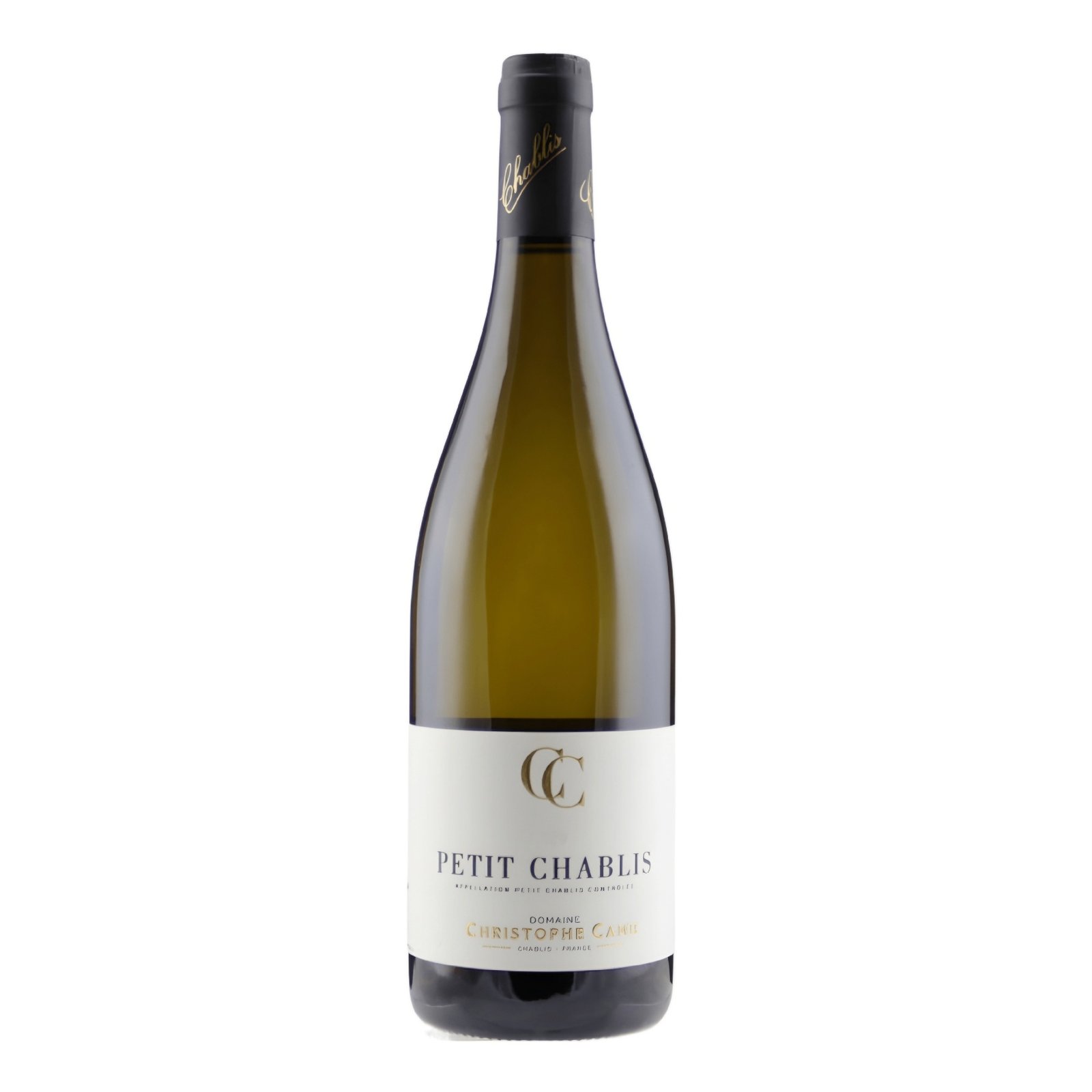 Chablis White Wine