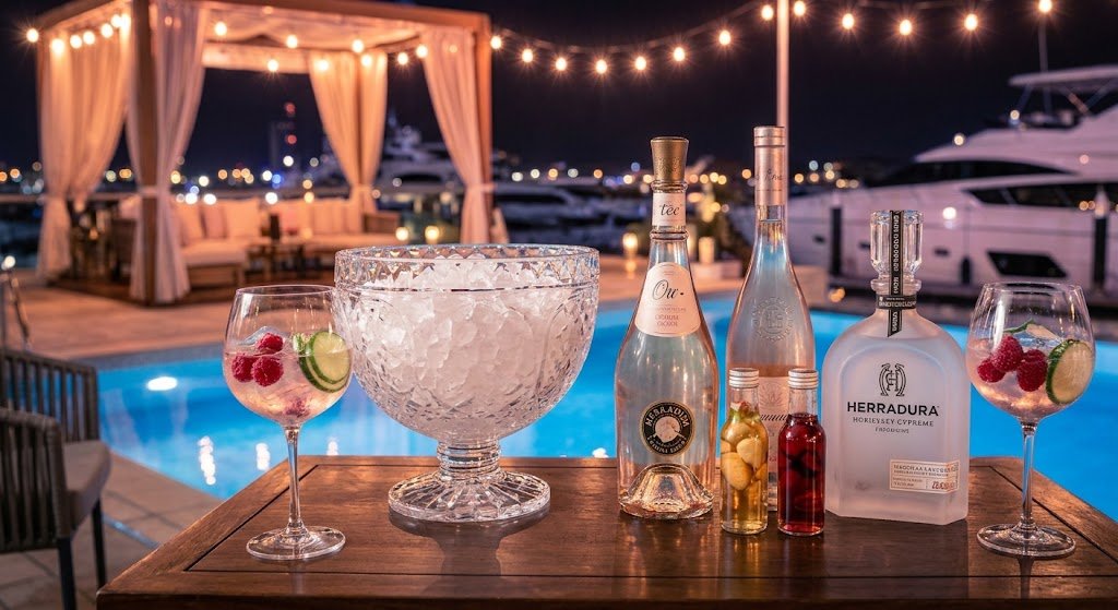 The Absolute Best Kept Secret to Staying Stocked in Dubai Marina and Palm Jumeirah