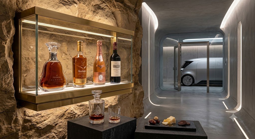 The Ultimate Guide to Choosing Premium Wine in Dubai