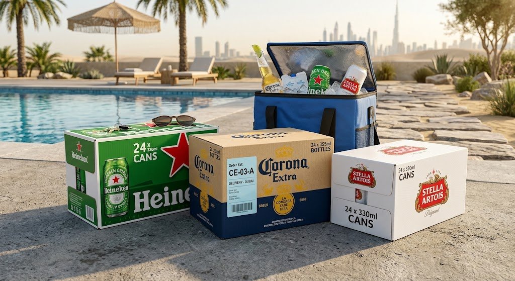 Top 3 Best-Value Beer Bundles Available in Our Store Catalog